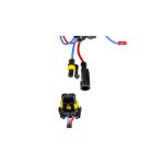 4CARS HQ H1 HID Set xenónových výbojok s AC inventorom