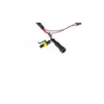 4CARS HQ H4 HID Set xenónových výbojok s AC inventorom