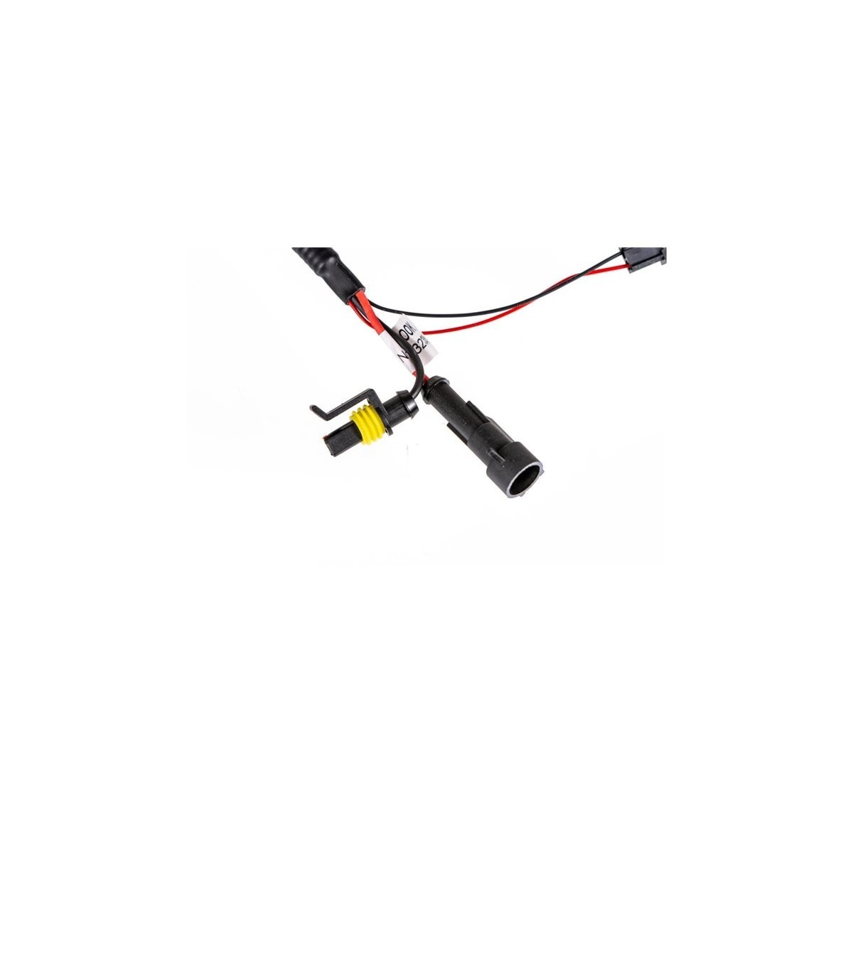 4CARS HQ H4 HID Set xenónových výbojok s AC inventorom 4CARS HQ H4 HID Set xenónových výbojok s AC inventorom