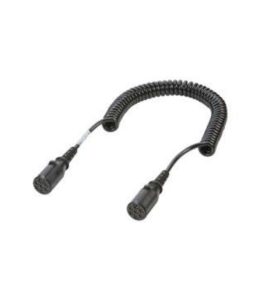4CARS Prepojovací kábel ťahač/náves 15pin 4