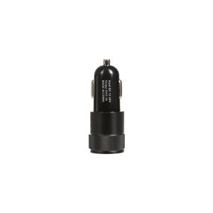 4CARS Supervýkonná USB nabíjačka DC12V/24V 3