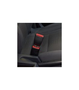 4CARS Zarážka bezpečnostného pásu s upínacím mechanizmom