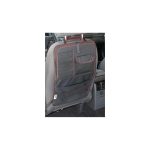 4CARS Závesný organizér zadného sedadla s vyklapacím stolíkom 60x38 cm