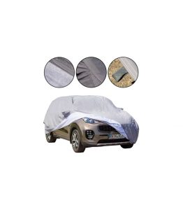 4CARS autoplachta SUV M