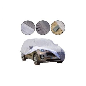 4CARS autoplachta SUV S