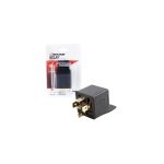 4CARS relé 30 A 12V 5 kontakt