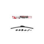 4CARS stierač FLAT Multi Clip 400 mm