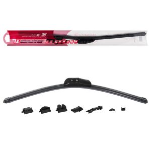4CARS stierac FLAT Multi Clip 660mm