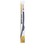 4CARS stierač FLAT multiclip s adaptérmi 430mm 17"