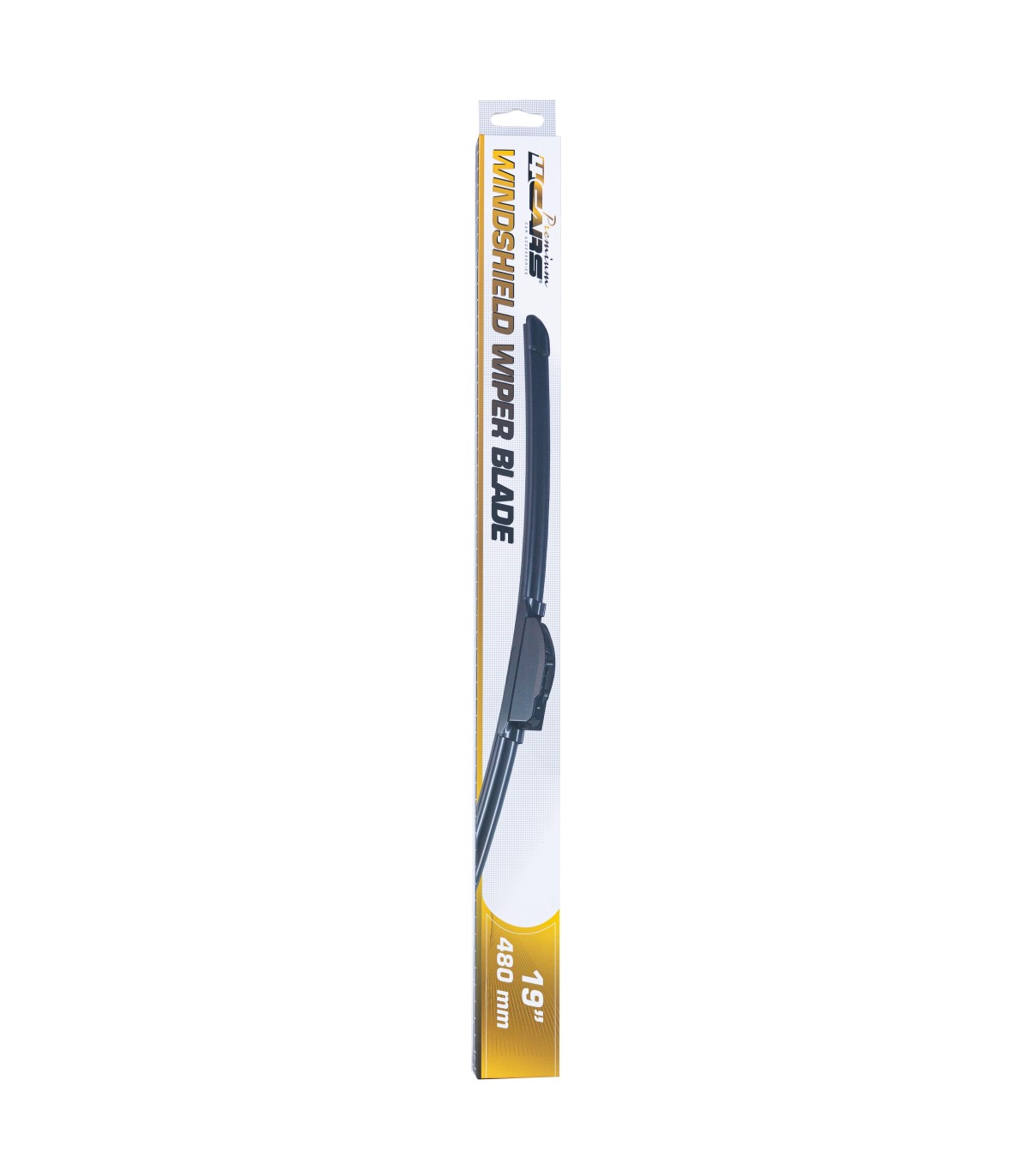 4CARS stierač FLAT multiclip s adaptérmi 480mm 19" 4CARS stierač FLAT multiclip s adaptérmi 480mm 19"