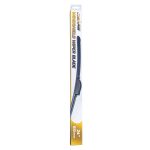 4CARS stierač FLAT multiclip s adaptérmi 610mm 24"