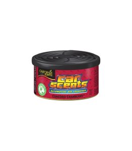 CALIFORNIA SCENTS - BRUSNICA (CONCORD CRANBERRY)