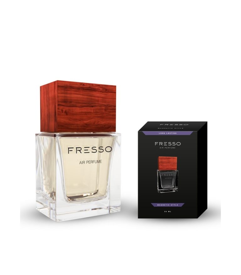 Fresso parfum Magnetic Style 50 ml