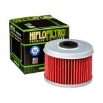 HIFLO FILTRO olejový filter HF103