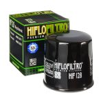 HIFLO FILTRO olejový filter HF128