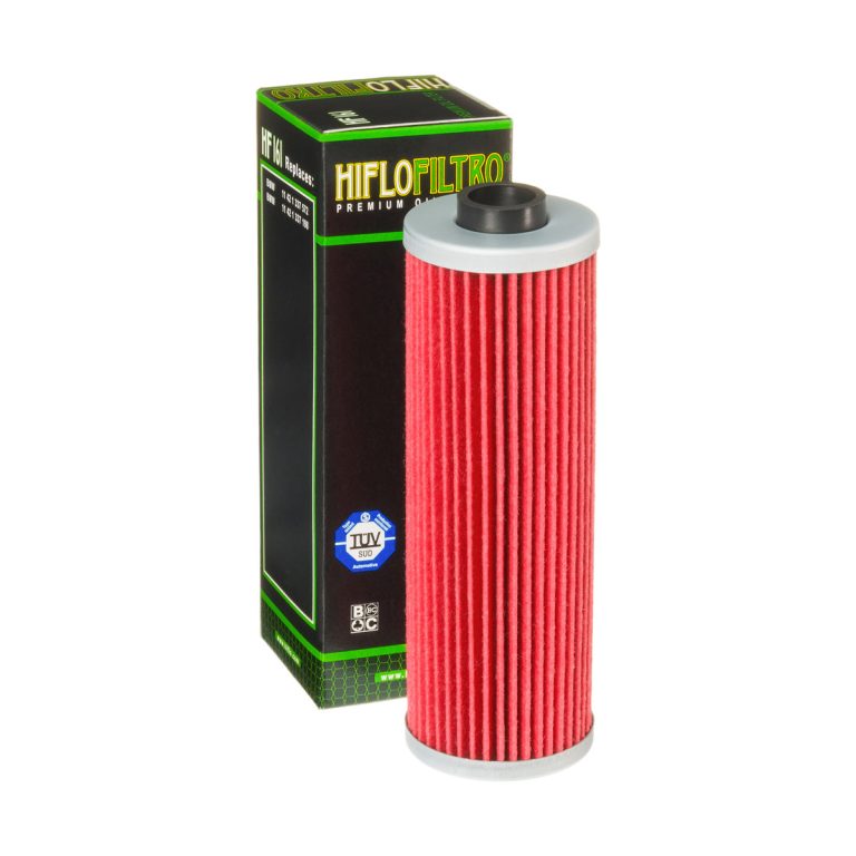HIFLO FILTRO olejový filter HF161