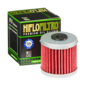 HIFLO FILTRO olejový filter HF167
