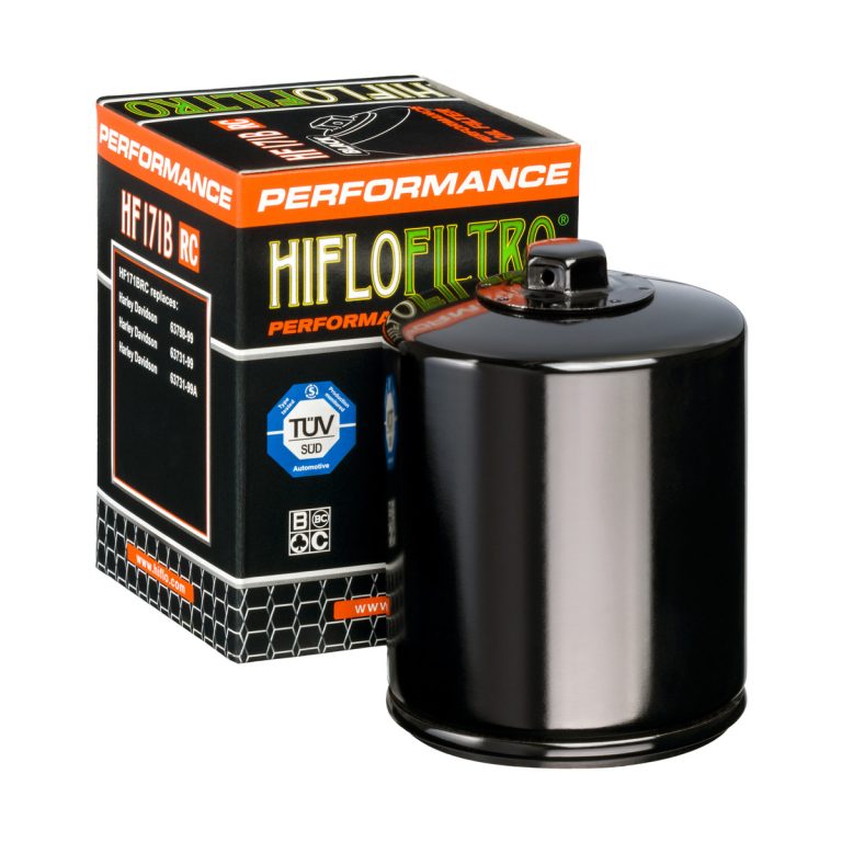 HIFLO FILTRO olejový filter HF171BRC