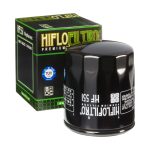 HIFLO FILTRO olejový filter HF551