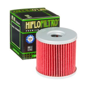 HIFLO FILTRO olejový filter HF681