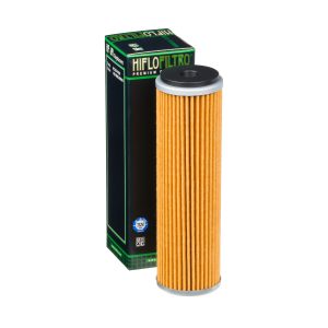 HIFLO FILTRO olejový filter HF691