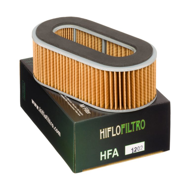 HIFLO FILTRO vzduchový filter HFA1202