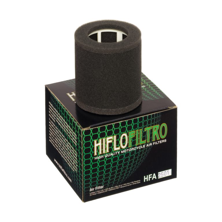 HIFLO FILTRO vzduchový filter HFA2501