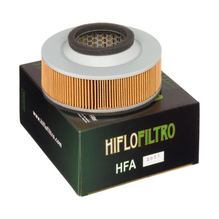 HIFLO FILTRO vzduchový filter HFA2911