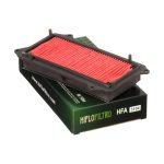 HIFLO FILTRO vzduchový filter HFA3104