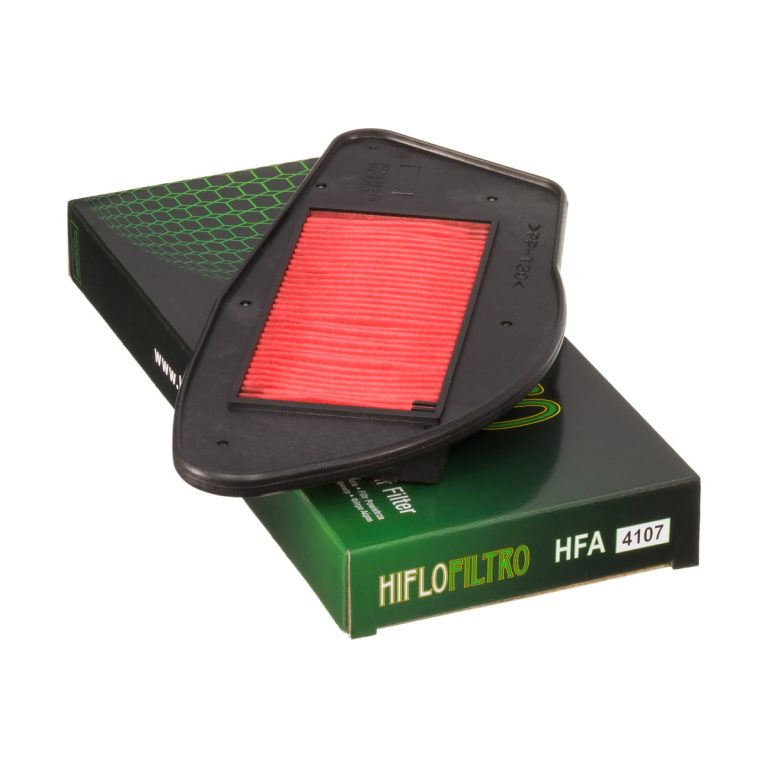 HIFLO FILTRO vzduchový filter HFA4107