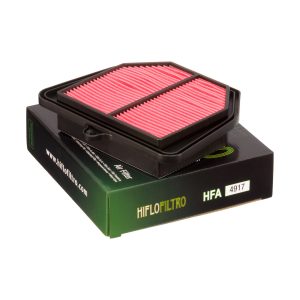 HIFLO FILTRO vzduchový filter HFA4917