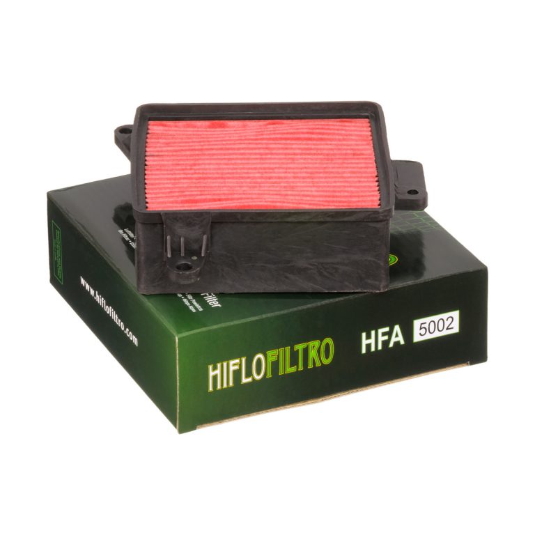 HIFLO FILTRO vzduchový filter HFA5002