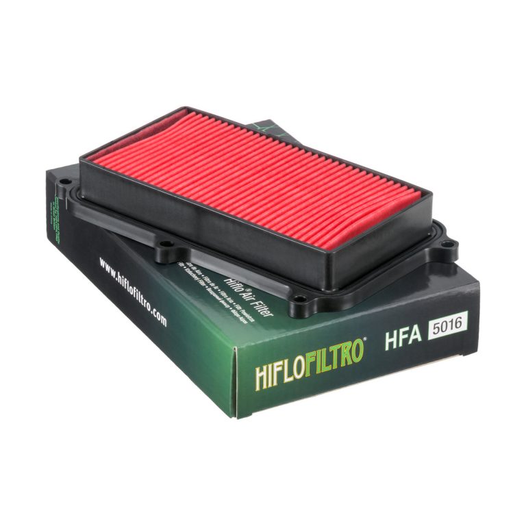 HIFLO FILTRO vzduchový filter HFA5016