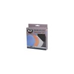K2 DURAFLEX LEŠTIACA HUBKA 150 x 25 mm ČIERNA