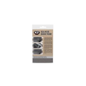 K2 GLASS DOCTOR