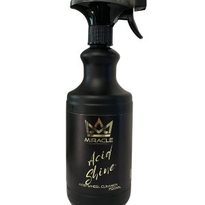 MIRACLE AcidShine - Wheel Cleaner 750ml