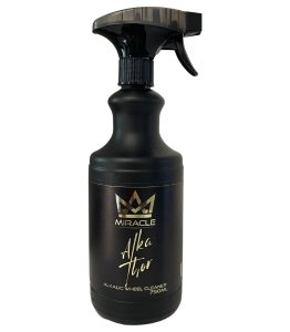 MIRACLE AlkaThor - Alkalic Wheel Cleaner 750ml