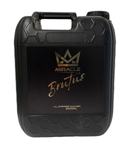 MIRACLE BRUTUS - All Purpose Cleaner 5L