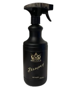 MIRACLE DIAMOND - Detailer 750ml
