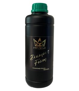 MIRACLE Diamond Foam 1L