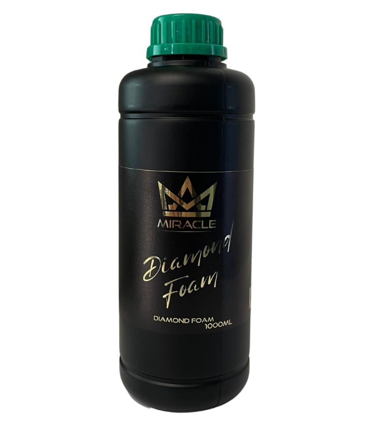 MIRACLE Diamond Foam 1L