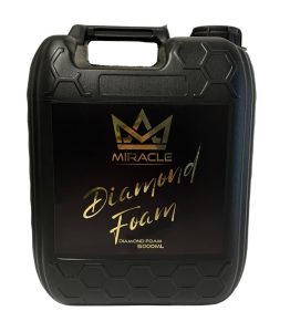 MIRACLE Diamond Foam 5L