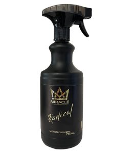 MIRACLE Radical - Motor Cleaner 750ml