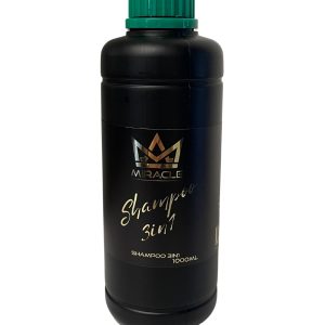 MIRACLE SHAMPOO 3in1 1L