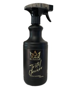 MIRACLE TEXTIL CLEANER 750ml