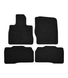 Miracle Velur Black FORD Explorer 2019-