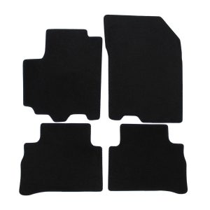 Miracle Velur Black SUYUIKI Vitara 2015- 4ks