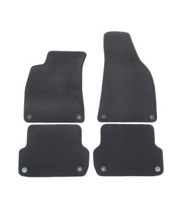 Miracle Velur Grey AUDI A4 B6/B7 2001-2008  4ks