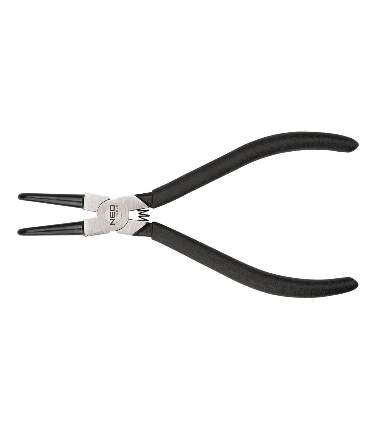 NEO Kliešte na poistné krúžky 230 mm NEO Kliešte na poistné krúžky 230 mm