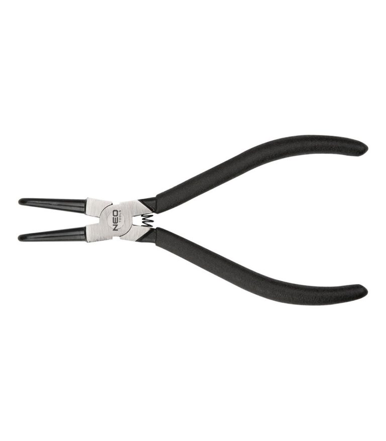 NEO Kliešte na poistné krúžky 240 mm